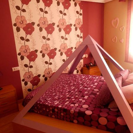 Luxurious Apartment Cuenca  Bagian luar foto