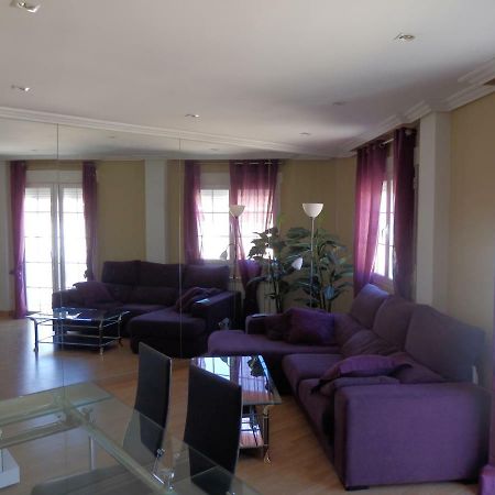 Luxurious Apartment Cuenca  Bagian luar foto