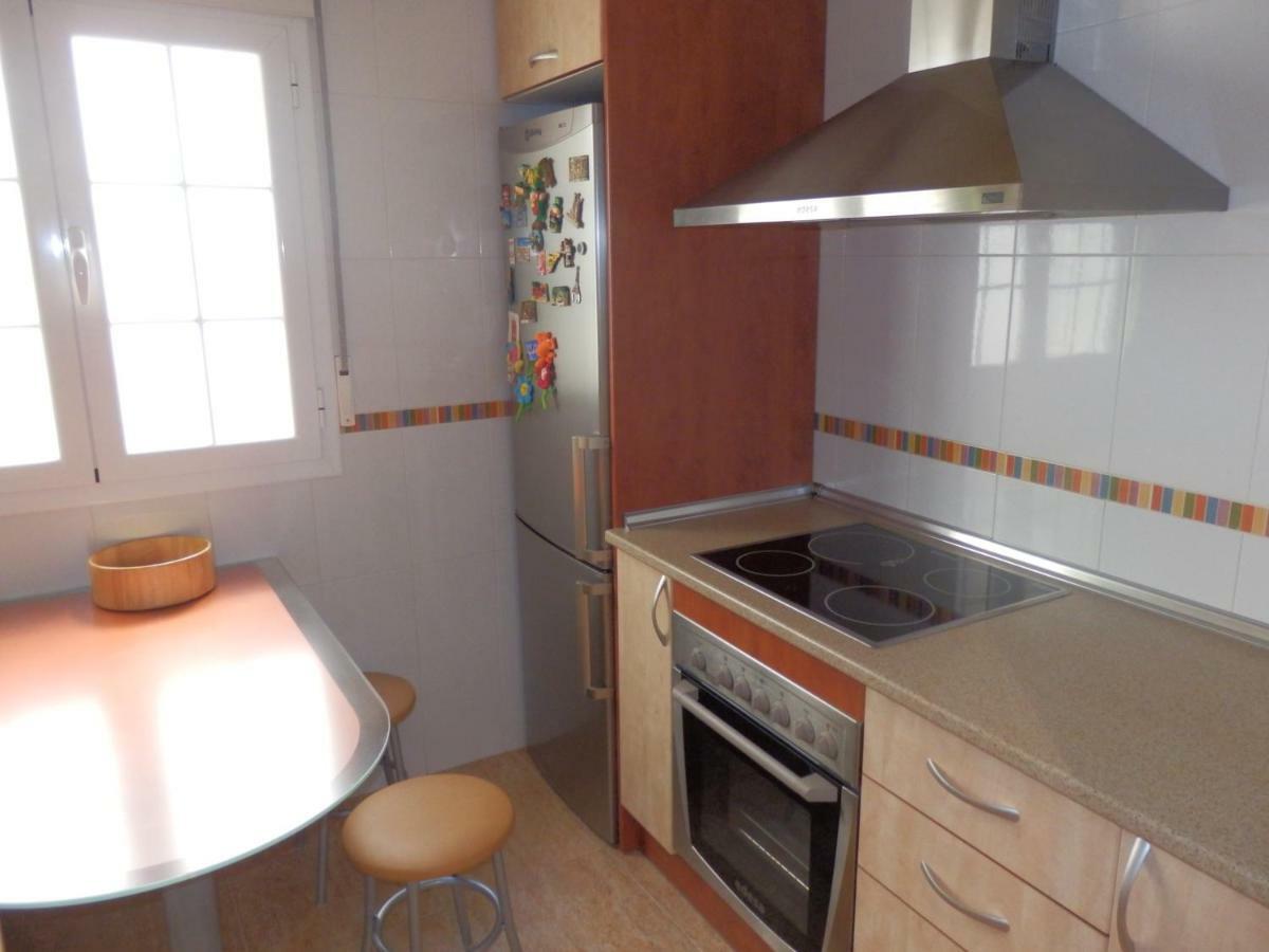 Luxurious Apartment Cuenca  Bagian luar foto