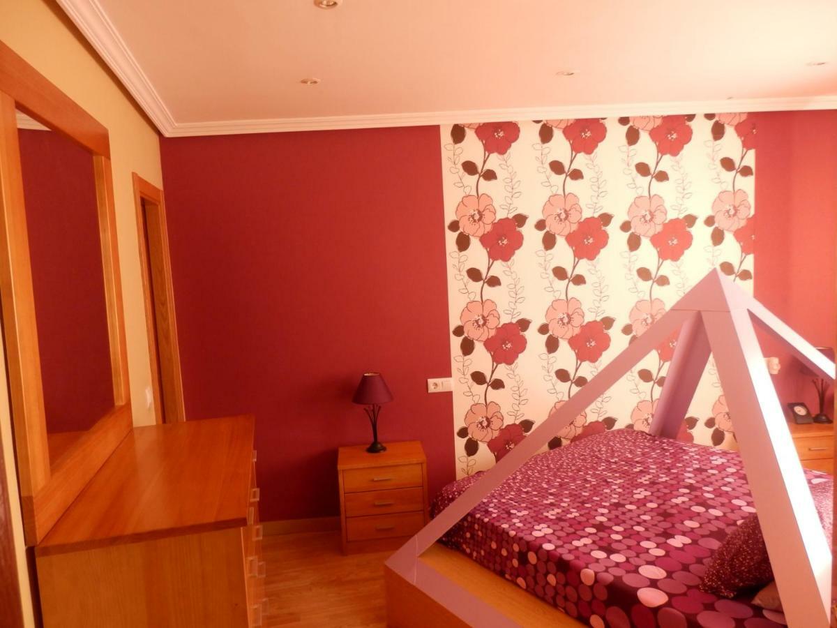 Luxurious Apartment Cuenca  Bagian luar foto