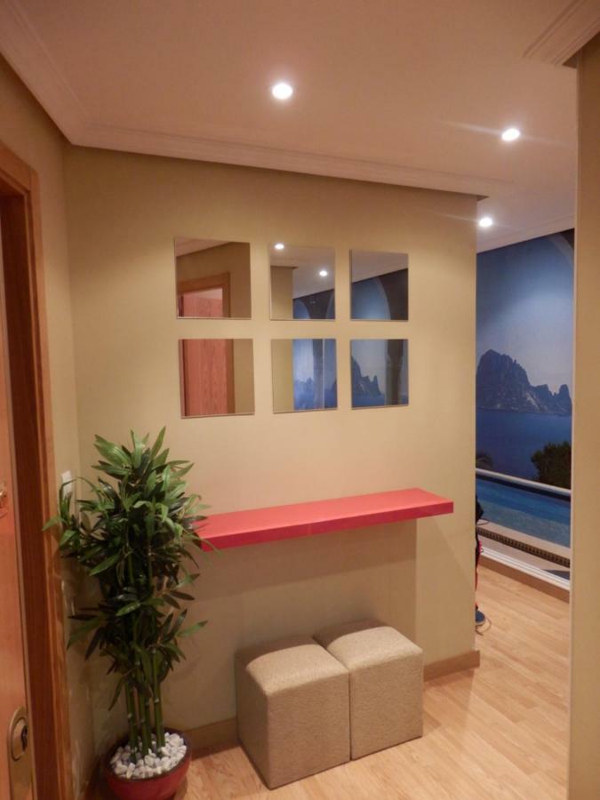 Luxurious Apartment Cuenca  Bagian luar foto