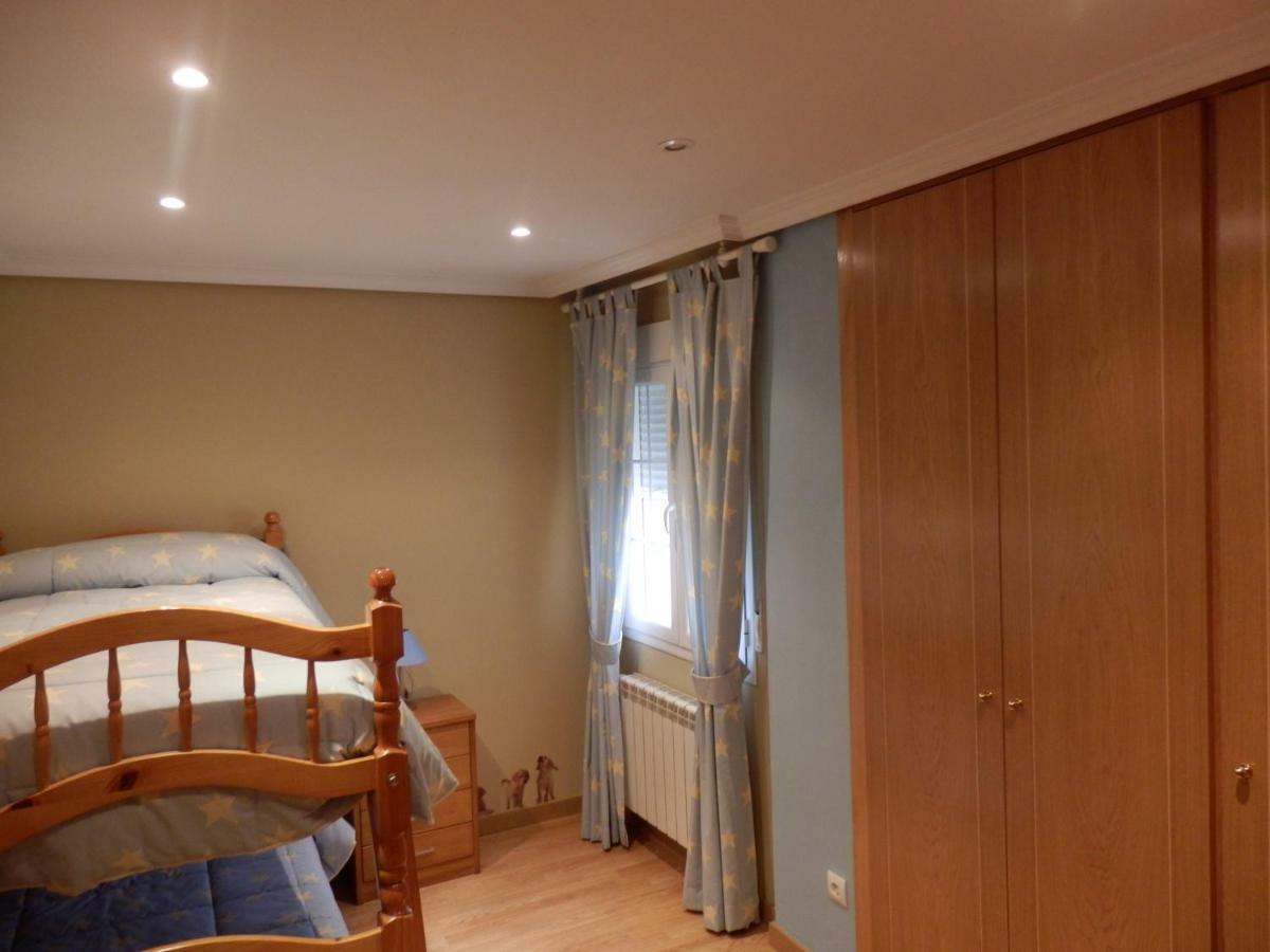 Luxurious Apartment Cuenca  Bagian luar foto