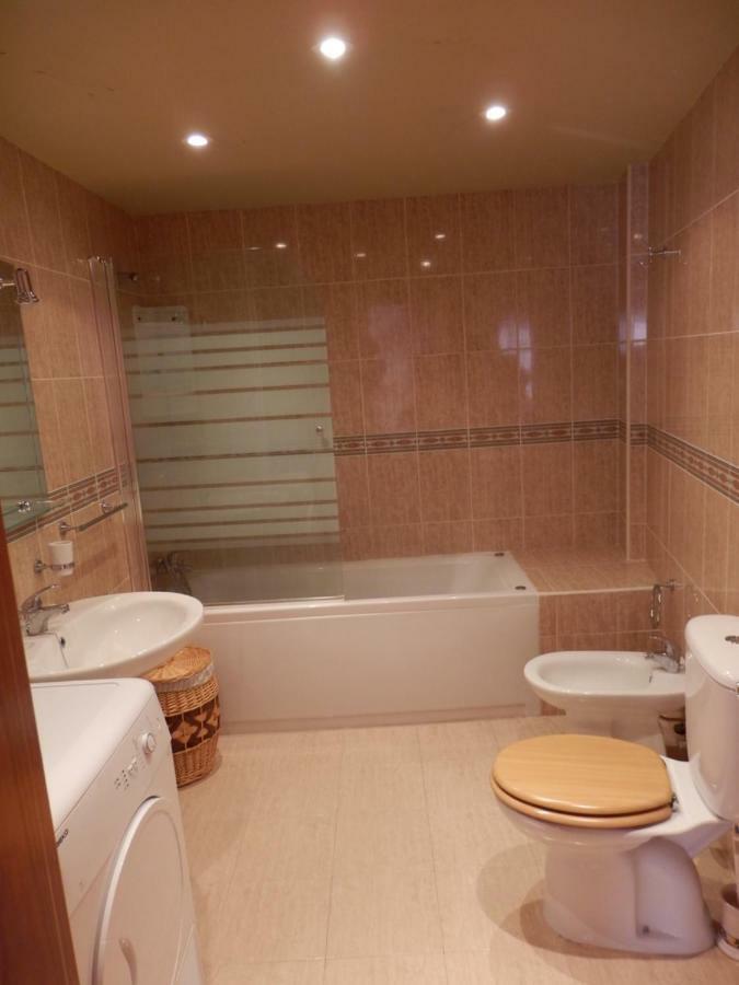 Luxurious Apartment Cuenca  Bagian luar foto